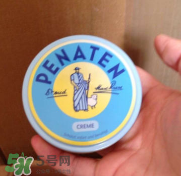 Penaten貝娜婷護(hù)臀膏好用嗎？Penaten貝娜婷護(hù)臀膏怎么樣？