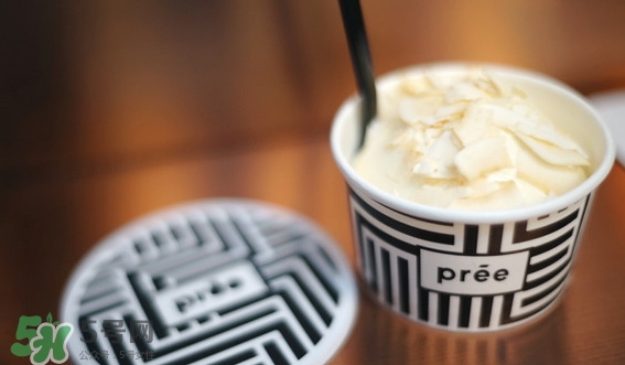 pree冰淇淋多少錢？pree冰淇淋好吃嗎？