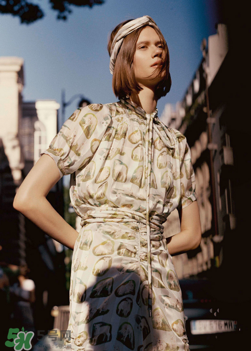 carven2018早春系列服裝怎么樣_好看嗎_款式有哪些？