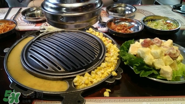 青瓦炭烤肉多少錢？青瓦炭人均消費