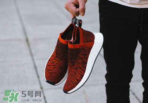 adidas nmd cs2 harvest red血橙配色什么時候發(fā)售？
