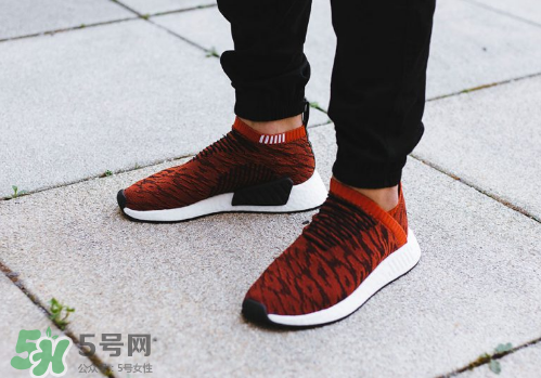 adidas nmd cs2 harvest red血橙配色什么時候發(fā)售？