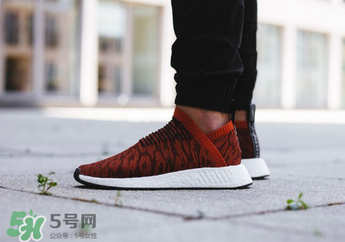 adidas nmd cs2 harvest red血橙配色什么時候發(fā)售？
