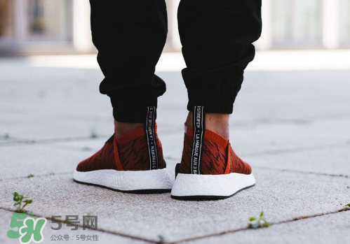 adidas nmd cs2 harvest red血橙配色什么時候發(fā)售？
