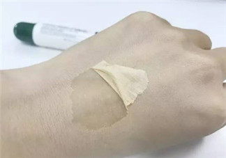 real skin patch怎么樣？real skin是什么牌子