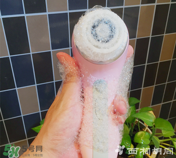 cfcf才妃潔面儀牌子怎么樣？cfcf才妃潔面儀真假