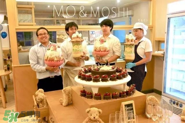 mo moshi冰淇淋多少錢？泰國mo moshi冰淇淋好吃嗎