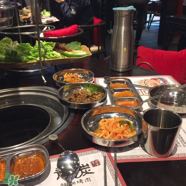 青瓦炭烤肉多少錢？青瓦炭人均消費