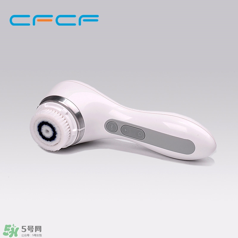 明星都用的cfcf才妃潔面儀美容儀好用嗎？香港CFCF才妃潔面儀