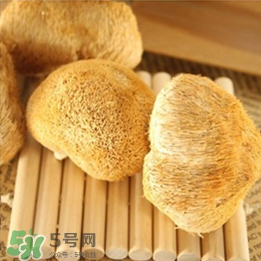 猴頭菇怎樣吃治胃?。亢镱^菇能治胃病嗎？