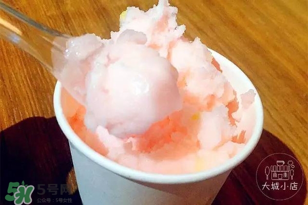 gracie's冰淇淋好吃嗎？gracies冰淇淋多少錢