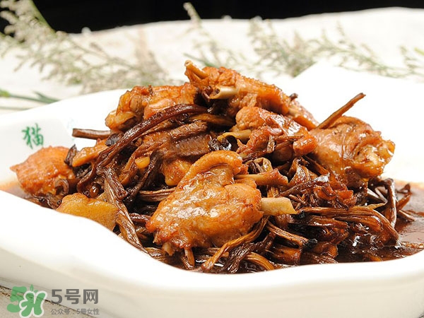 猴頭菇怎樣吃治胃??？猴頭菇能治胃病嗎？