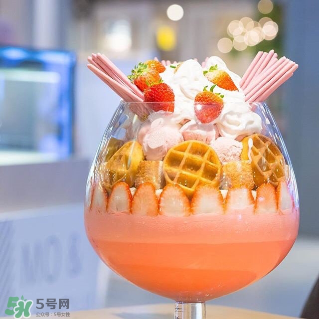 mo moshi冰淇淋多少錢？泰國mo moshi冰淇淋好吃嗎
