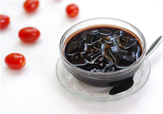兒童能吃龜苓膏嗎？龜苓膏小孩能吃嗎？