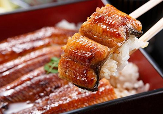 鰻魚飯日語怎么說？鰻魚飯是怎么做的