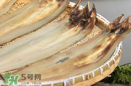 鰻魚干怎么做好吃？鰻魚干的做法