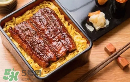鰻魚飯日語怎么說？鰻魚飯是怎么做的