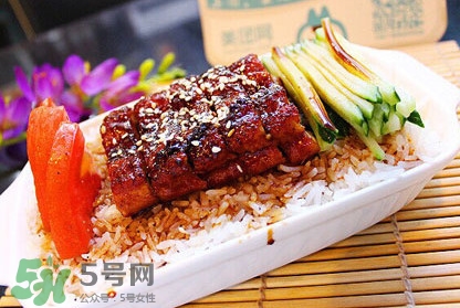 日本鰻魚(yú)飯多少錢一份？鰻魚(yú)飯為什么貴