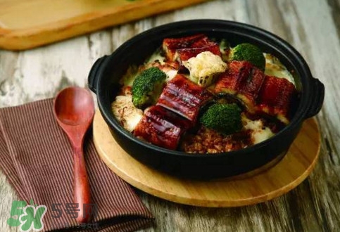 鰻魚飯好吃嗎？鰻魚飯有刺嗎？