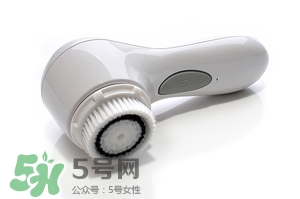 cfcf才妃電子潔面儀洗臉神器效果好不好？親身感受
