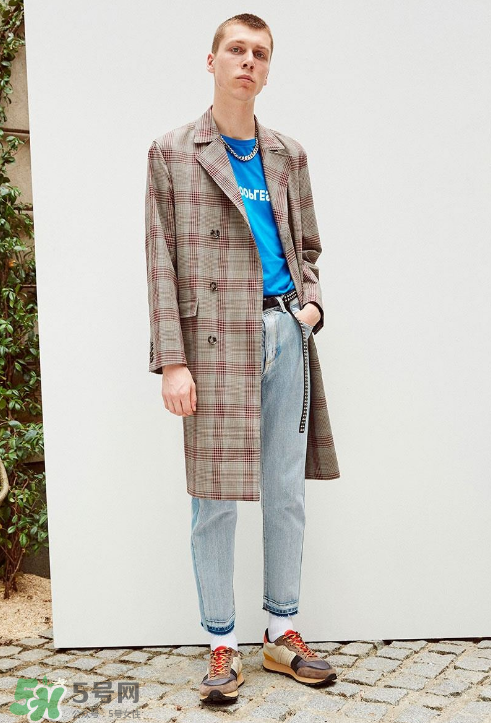 the kooples2018春夏系列服裝怎么樣_好看嗎_款式有哪些？