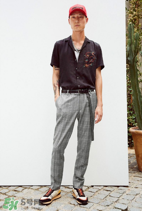 the kooples2018春夏系列服裝怎么樣_好看嗎_款式有哪些？