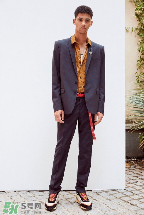 the kooples2018春夏系列服裝怎么樣_好看嗎_款式有哪些？