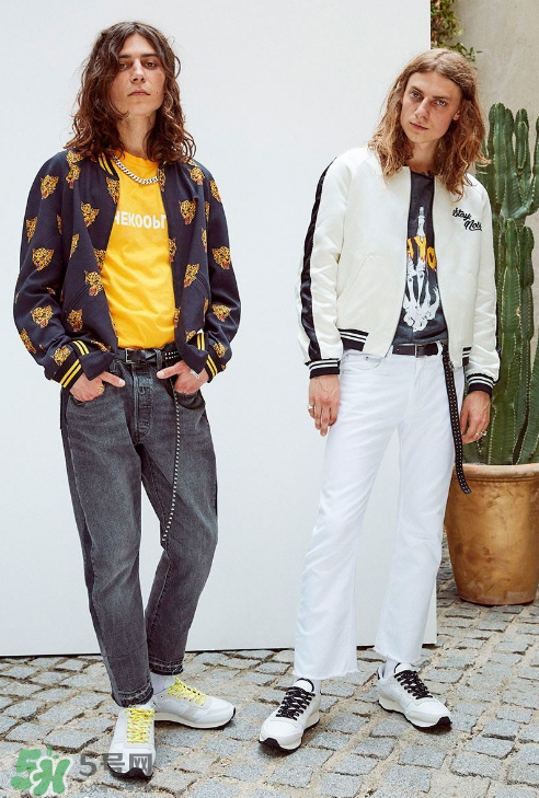 the kooples2018春夏系列服裝怎么樣_好看嗎_款式有哪些？