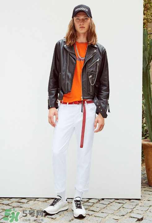 the kooples2018春夏系列服裝怎么樣_好看嗎_款式有哪些？