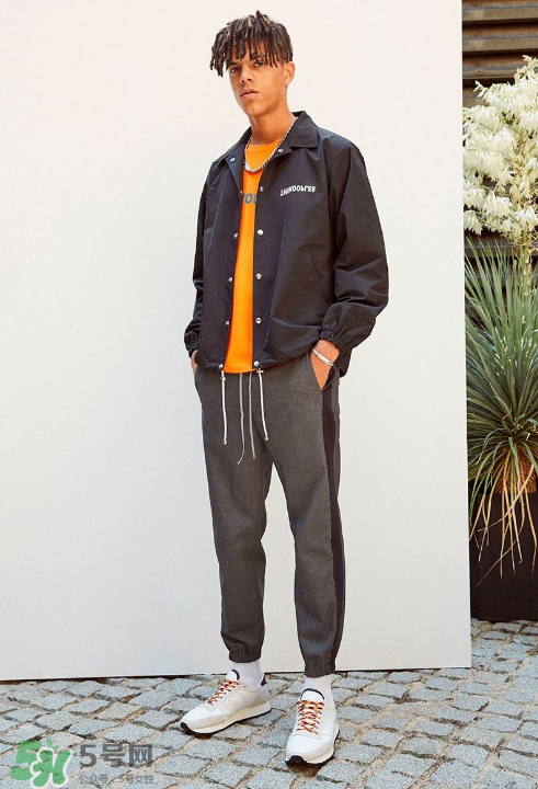 the kooples2018春夏系列服裝怎么樣_好看嗎_款式有哪些？