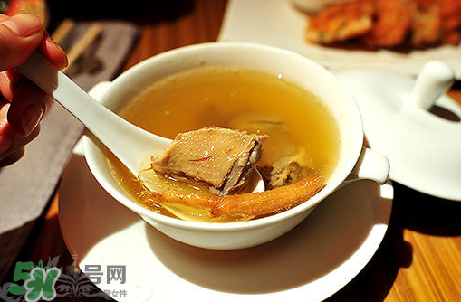 小暑喝什么湯？小暑喝什么粥養(yǎng)生？