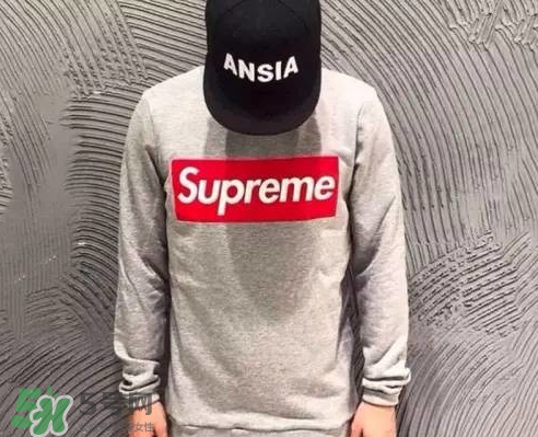 supreme italia是什么牌子？意大利版supreme和supreme有什么區(qū)別？