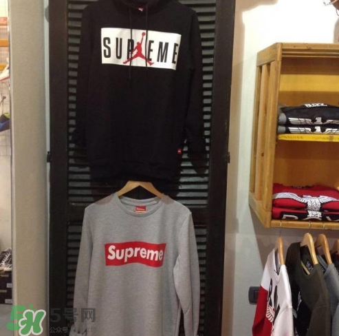 supreme italia是什么牌子？意大利版supreme和supreme有什么區(qū)別？