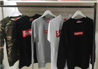 supreme italia是什么牌子？意大利版supreme和supreme有什么區(qū)別？