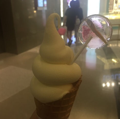 initial心軟冰淇淋雪糕多少錢？initial心軟冰淇淋好吃嗎？