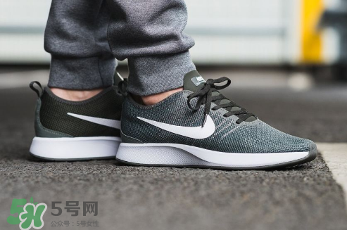 nike dualtone racer多少錢？耐克dualtone racer跑鞋價格