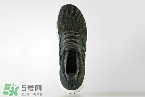 adidas ultra boost atr mid軍綠配色怎么樣_好看嗎？