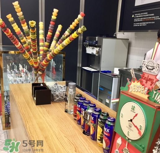 softree冰淇淋多少錢？softree冰淇淋價格地址