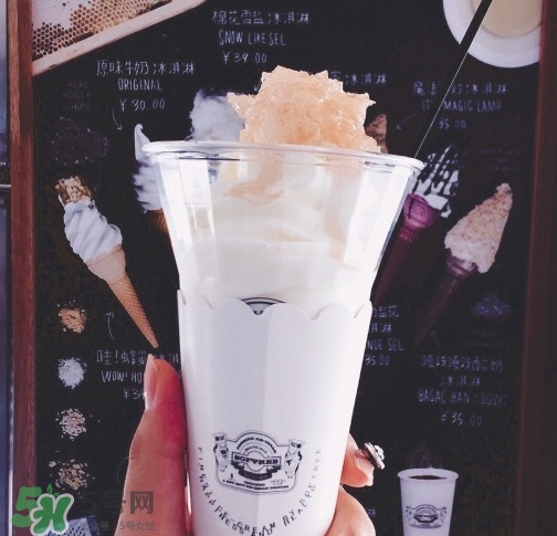 softree冰淇淋好吃嗎？softree冰淇淋哪款好吃？