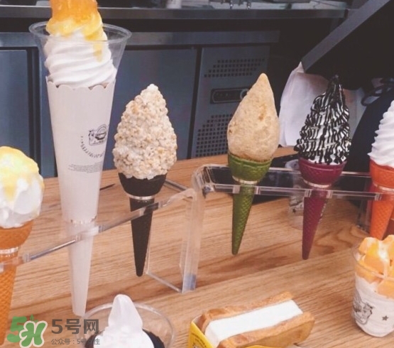 softree冰淇淋好吃嗎？softree冰淇淋哪款好吃？