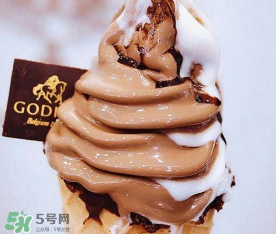 godiva歌帝梵冰淇淋為什么貴？godiva冰淇淋價(jià)格表多少錢