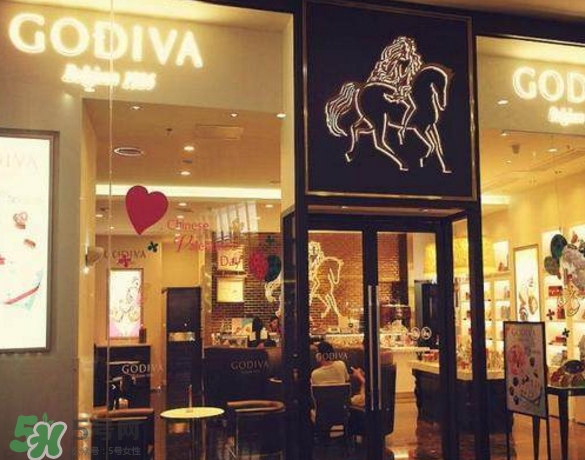 godiva歌帝梵冰淇淋為什么貴？godiva冰淇淋價(jià)格表多少錢