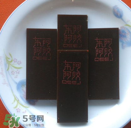 寶寶能吃阿膠嗎？兒童可以吃阿膠嗎？