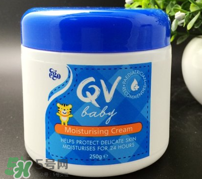Ego QV是什么牌子？Ego QV是哪個(gè)國家的品牌？