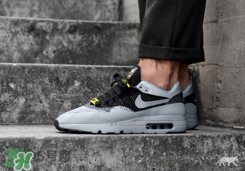 asphalt gold與耐克air max 1聯(lián)名多少錢？為什么這么貴？