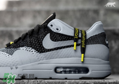 asphalt gold與耐克air max 1聯(lián)名多少錢？為什么這么貴？