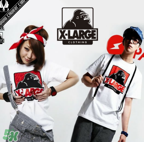 xlarge是什么牌子？xlarge是什么檔次？