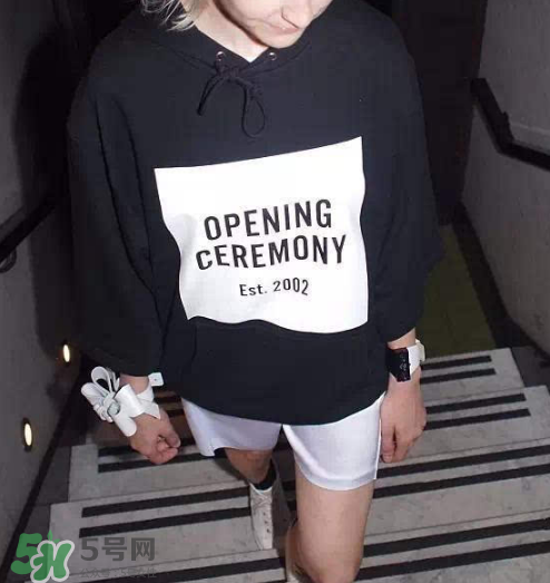 opening ceremony是什么牌子_哪個(gè)國(guó)家的_什么檔次？