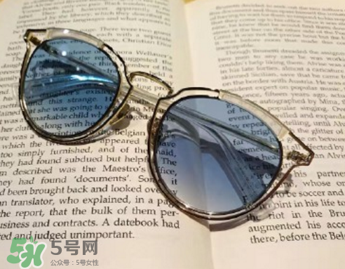 haze collection是什么牌子？haze collection墨鏡怎么樣？