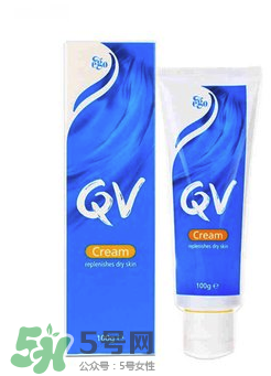 Ego QV濕疹膏有激素嗎？Ego QV濕疹膏含不含激素？